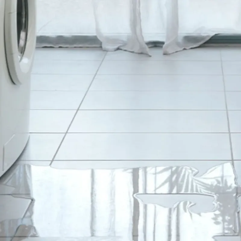 Appliance Leak Cleanup in Beeville, TX